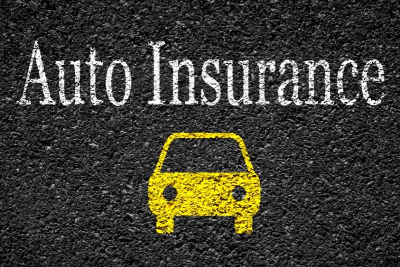 does auto insurance cover rental cars