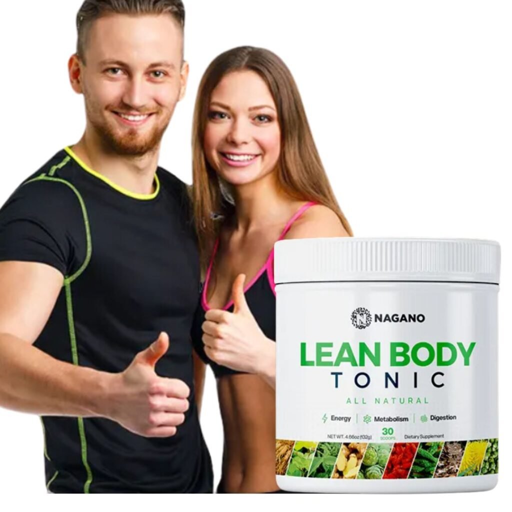 nagalo lean body tonic reviews